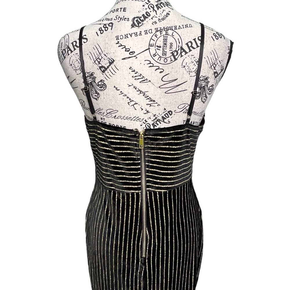 Akira Dress - Picture 7 of 10